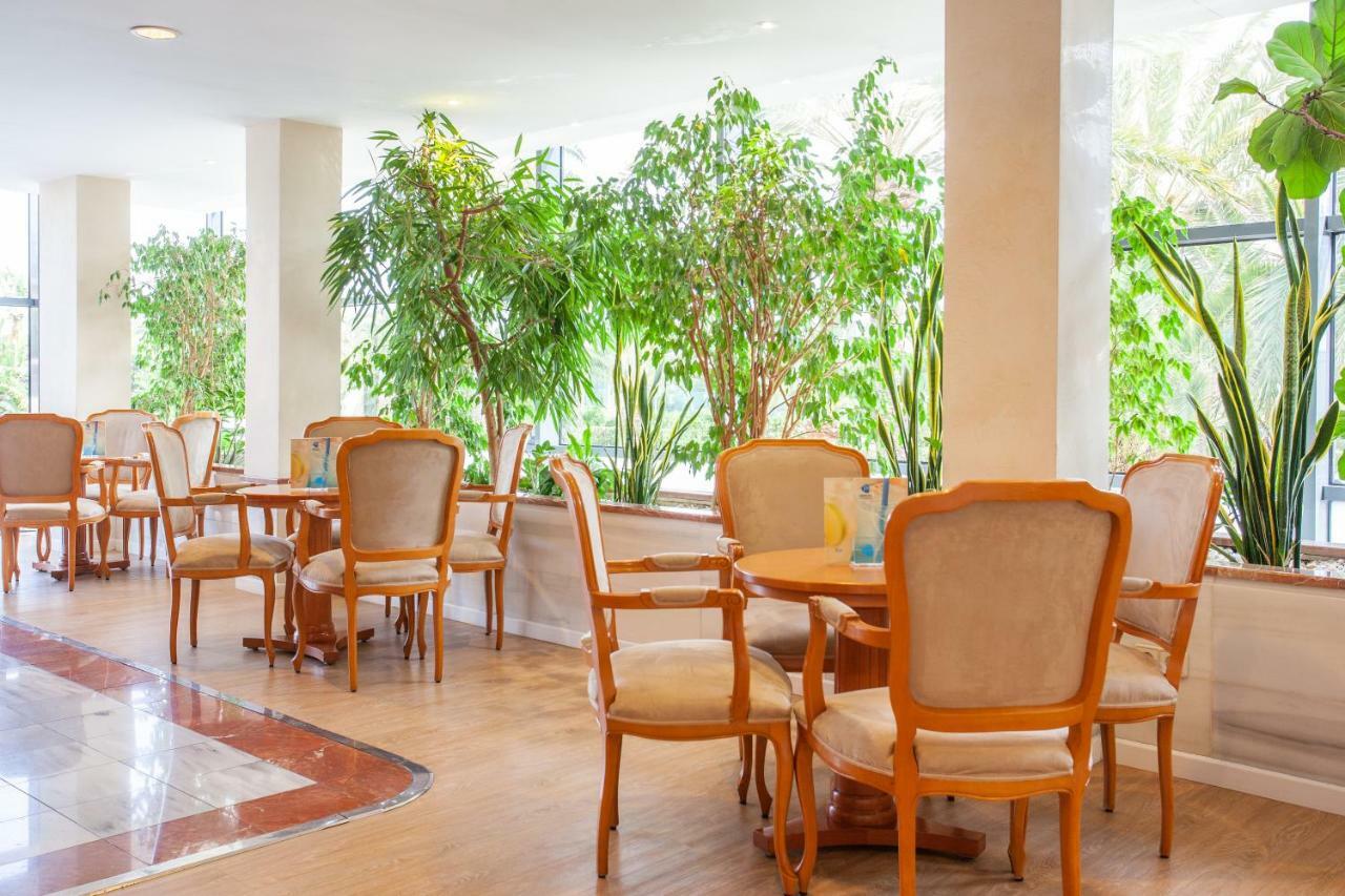 Grupotel Taurus Park Hotel